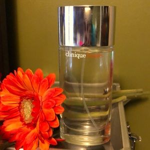 Clinique Happy Perfume spray